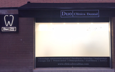 Clínica Dental Duo