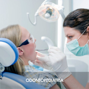 Tratamiento DUO Tratamiento DUO. Odontopediatría.
